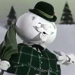 Meet your Posher, Francis